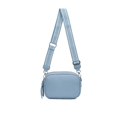 Crossbody taske 21x8x15cm - ITFEB25