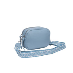 Crossbody taske 21x8x15cm - ITFEB25