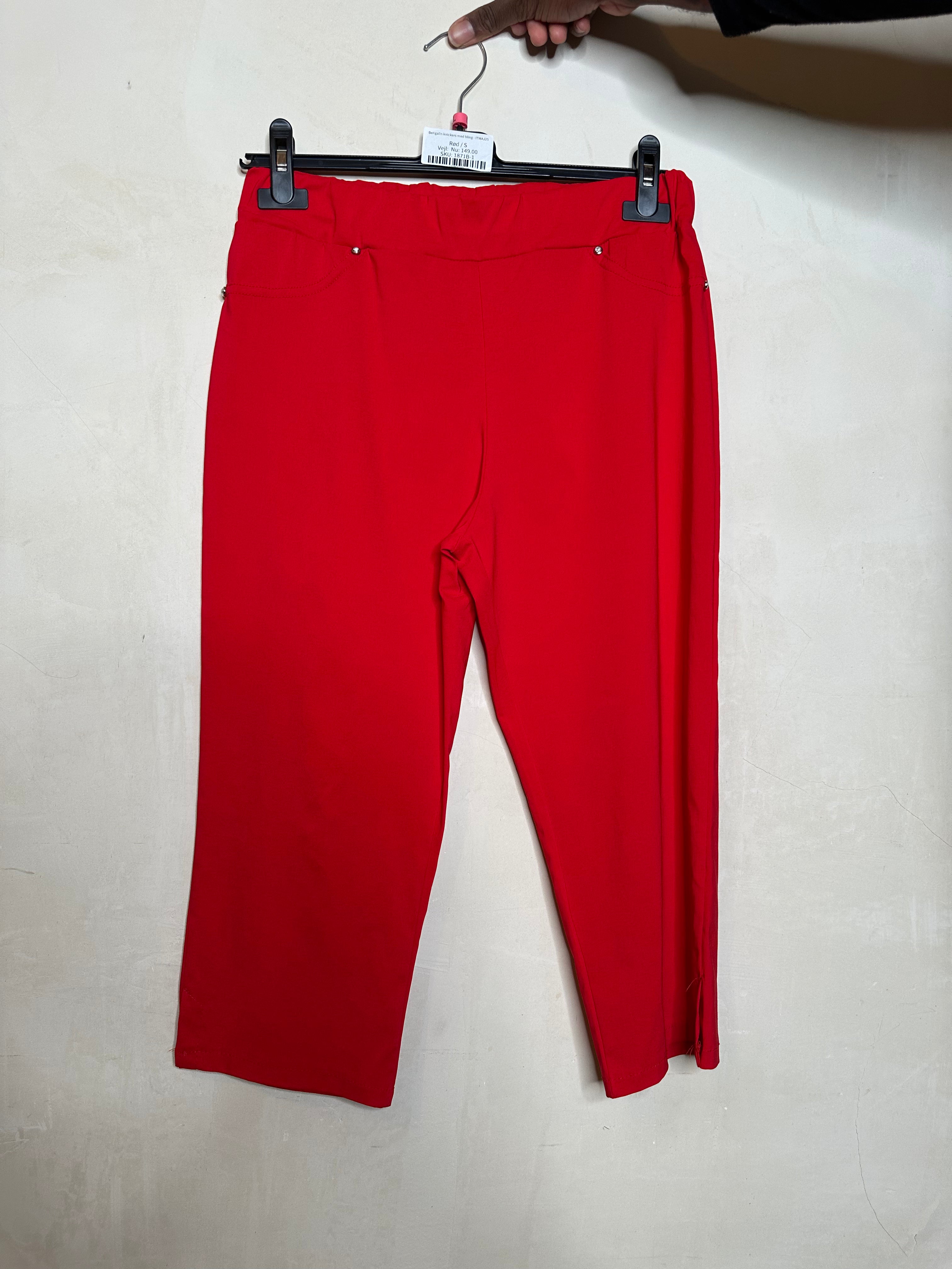 Bengalin knickers med bling - ITJULI25 by Leader