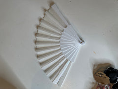 Glitter Vifte – Tilfældig Farve – ITMAJ25 by Eva