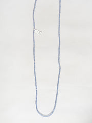 Perlehalskæde by Lulu Bijoux