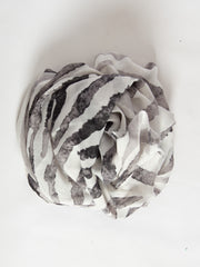 Tørklæde med mønster - ITFEB25 by JD