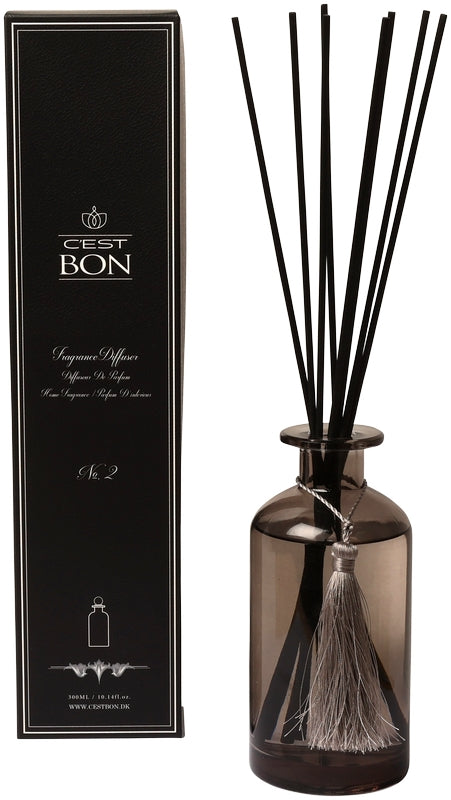 Diffuser Black Forest 300 ml by EJA