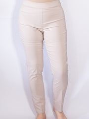 Bengalinbukser med snydelommer - ITFEB25