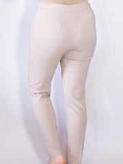 Bengalinbukser med snydelommer - ITFEB25