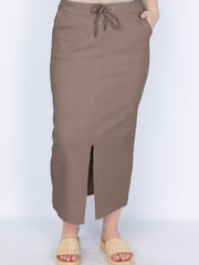 Mirakel maxinederdel - Ingen returret by Krone 1