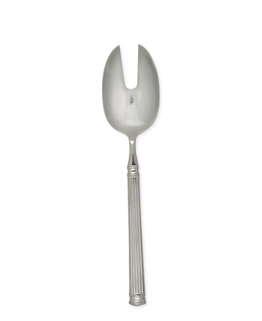 Salatbestik i sølv – 2 dele by Greengate
