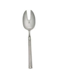 Salatbestik i sølv – 2 dele by Greengate