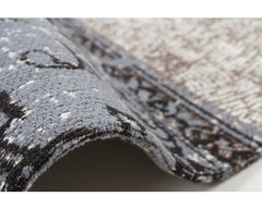 Tæppe Jacquard 150 Braun 200x290 by T&T