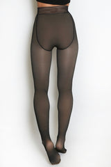 Smukke ben strømpebukser - Ingen returret - ITNOV24 by Krone 1