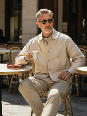 KPHESPO CHINO LONG PANT by Kopenhaken