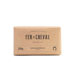 Marseille Sæbe Fast 250g by Sufraco