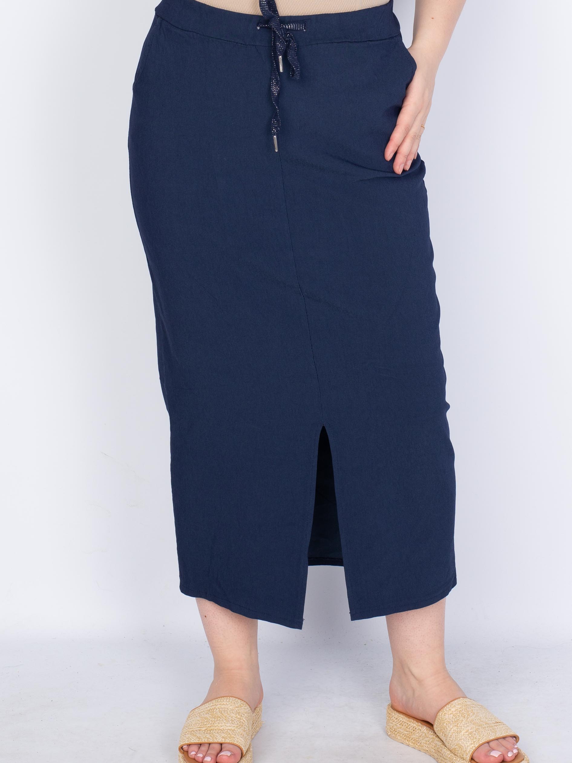 Mirakel maxinederdel - Ingen returret by Krone 1