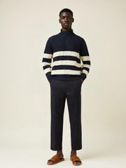 KPHSALZBURG COTTEN MENS KNIT by Kopenhaken