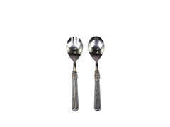 Chic Antique salad cutlery