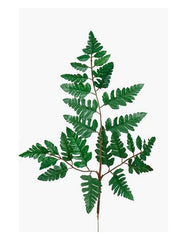 Lederblad 45 cm by PH