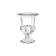Glasvase 11,5 x 14,8 cm by Krone 1 - Kina