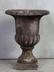 Coupe høj – Grå by T&T