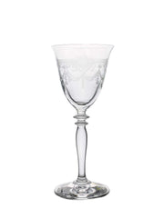 Wijnglas 190 Elegant vinglas med klassisk design by T&T