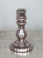 KerzenHalter, 9x9x15,5 cm by T&T