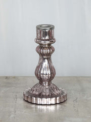 KerzenHalter, 9x9x15,5 cm by T&T