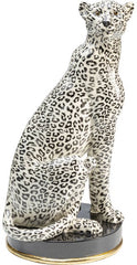 Deco Figurine Cheetah 54cm by Kare Design