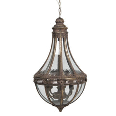 Hængelampe 35x67 cm by C&E