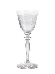 Wijnglas 190 Elegant vinglas med klassisk design by T&T