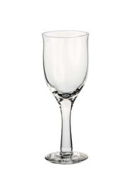 Hvidvinsglas Elegant vinglas til servering af hvidvin by Krone 1