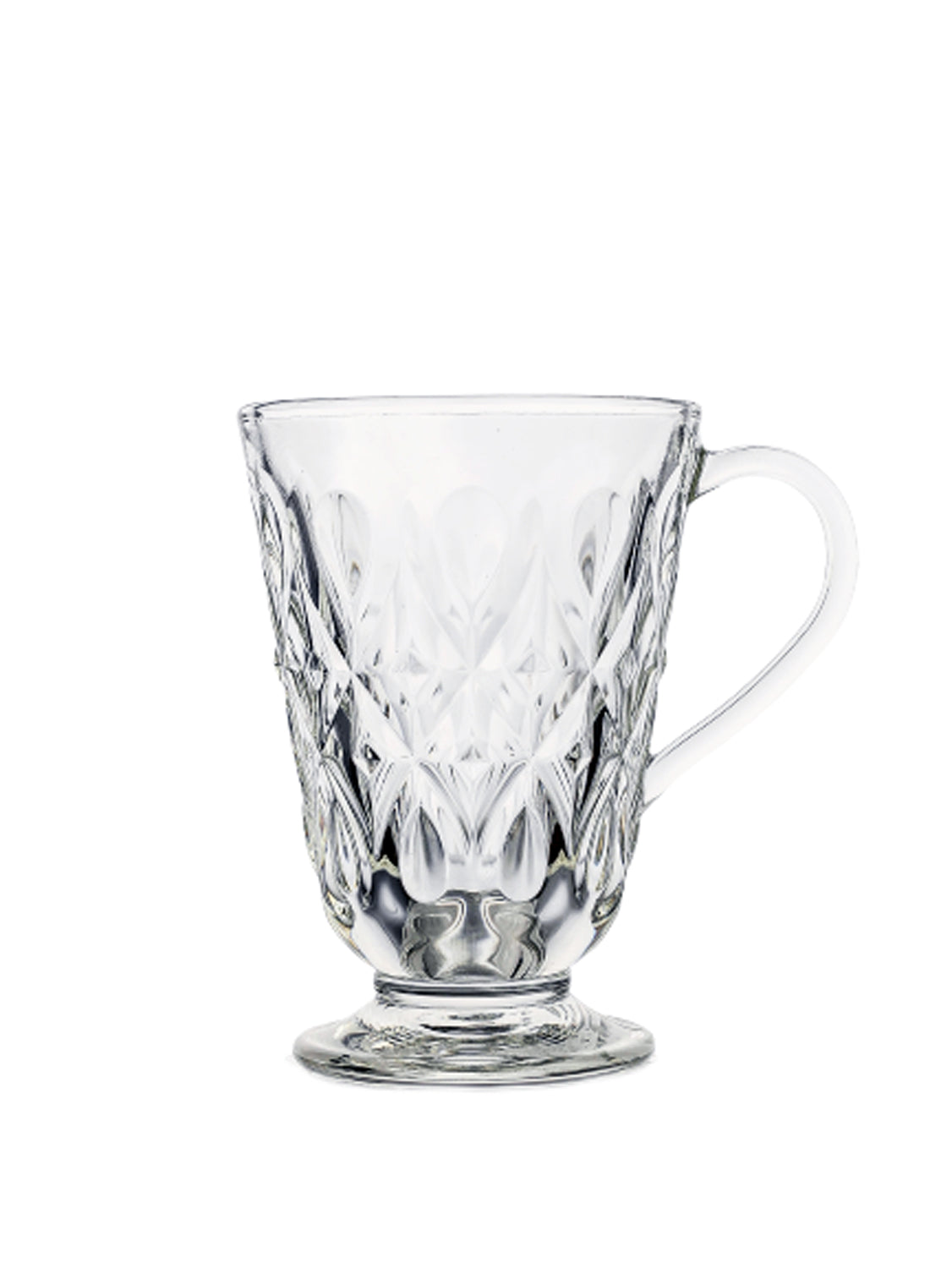 Mosquito Lyonnais glas by T&T