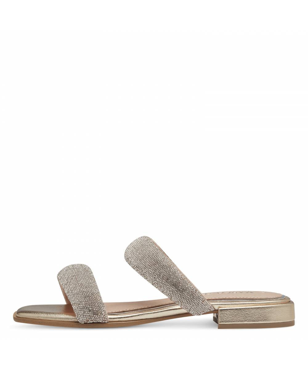 Marco Tozzi Sandaler med bling stropper