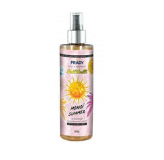 Body-Hair Shimmer mist - Summer - ITFEB25