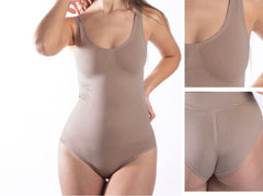 Shape bodystocking - Tilfældig farve - - Live 4