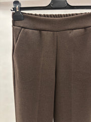 Vidde Bukser, Sildeben