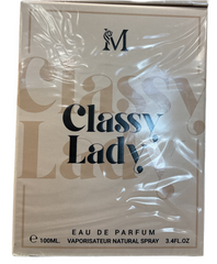 Classy Lady