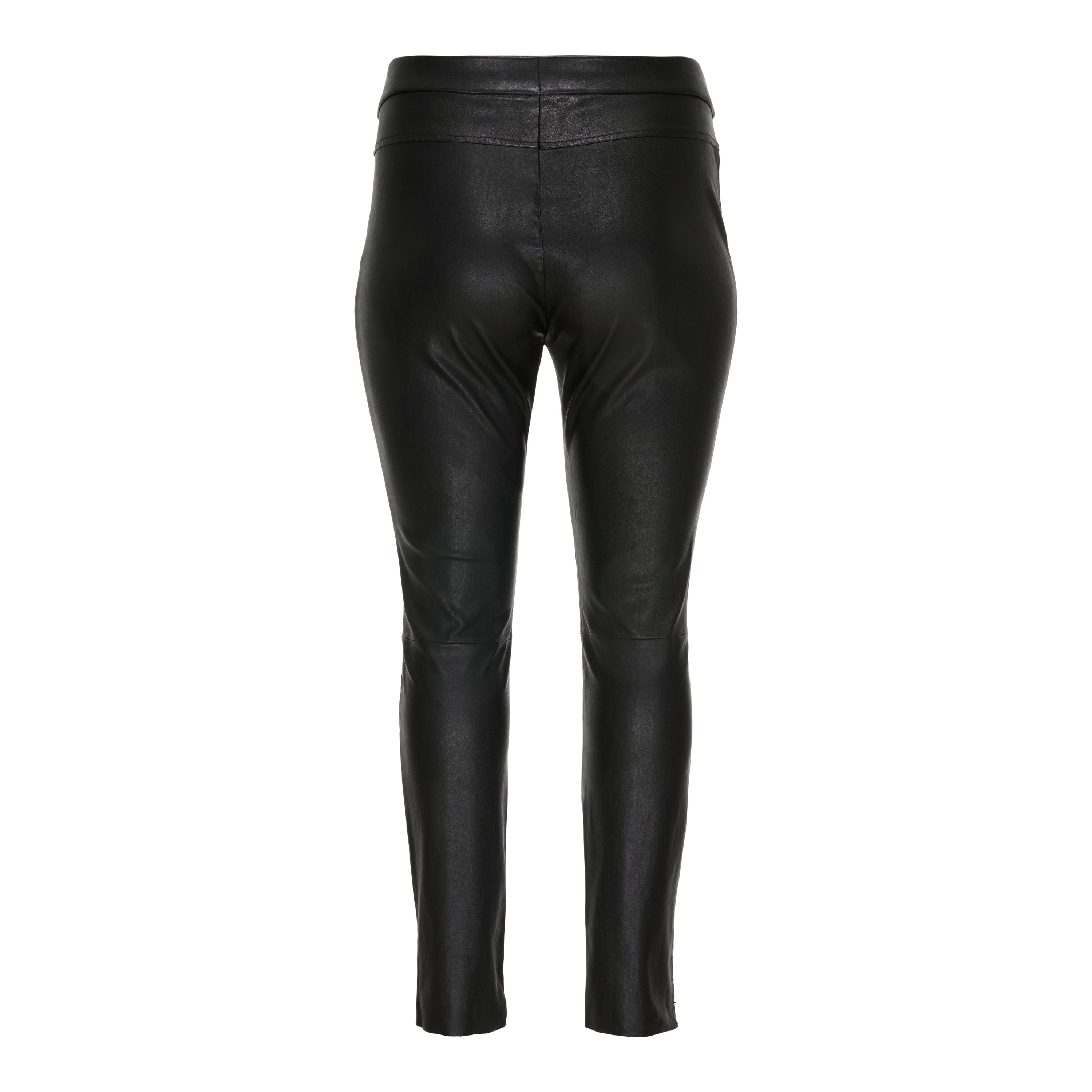 No. 1 By Ox Leggings w fake zip pocket