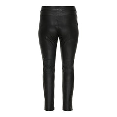 No. 1 By Ox Leggings w fake zip pocket