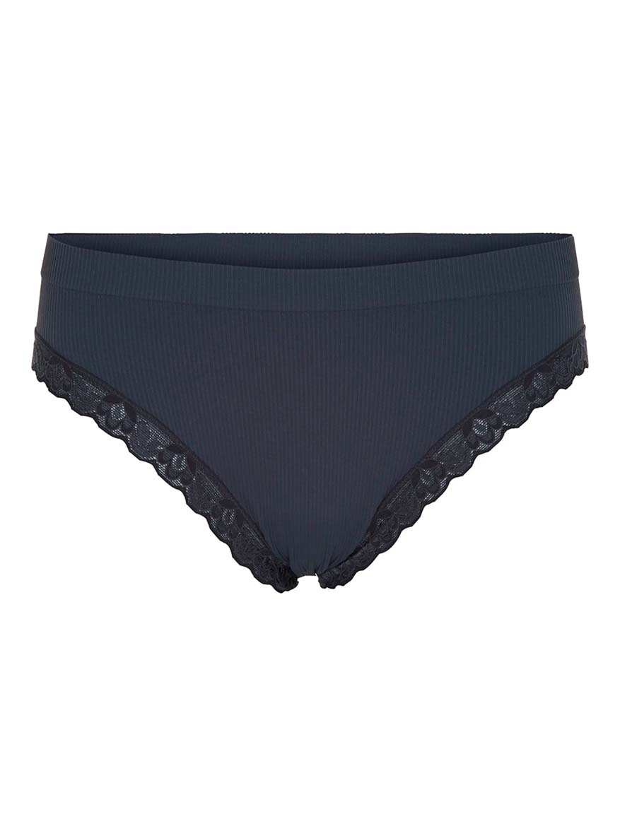 Tim og Simonsen Feline rib Panties