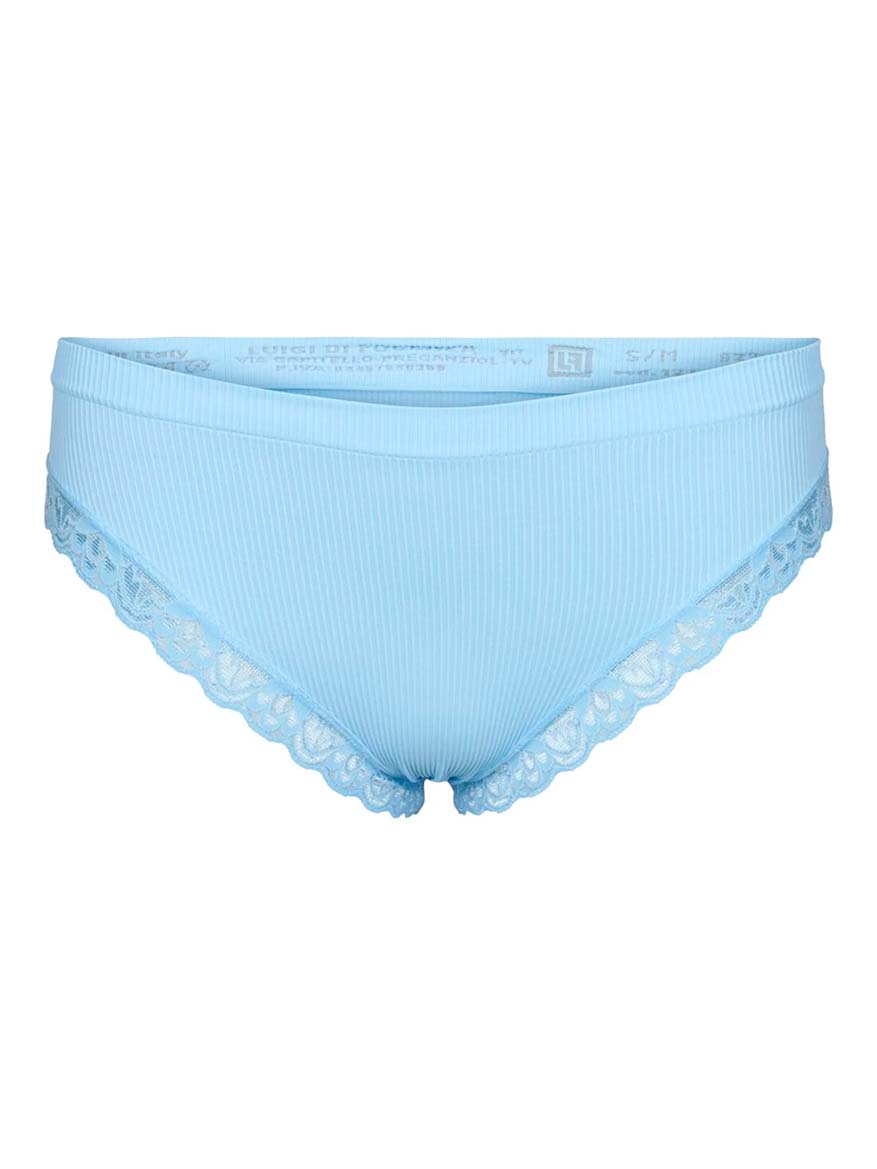 Tim og Simonsen Feline rib Panties