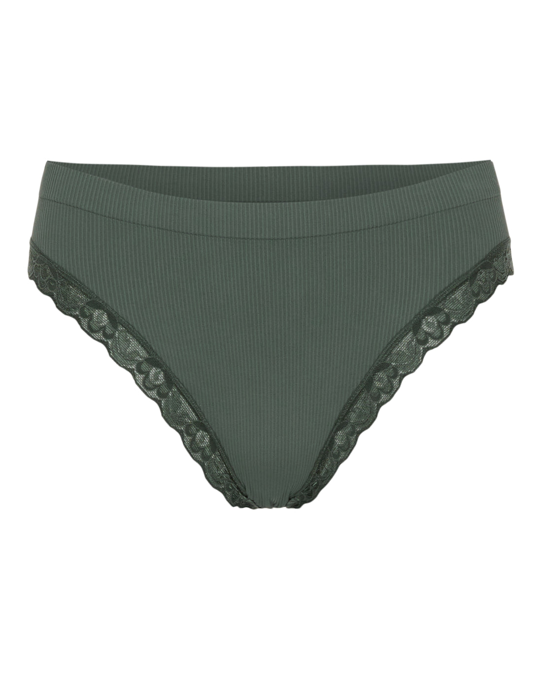 Tim og Simonsen Feline rib Panties