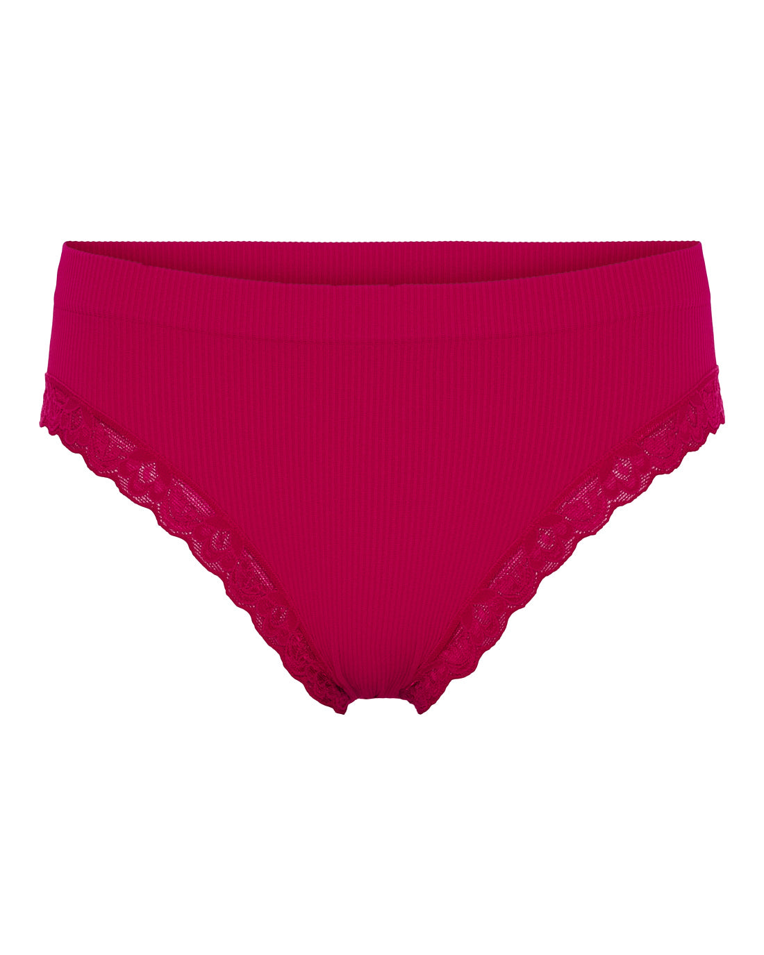 Tim og Simonsen Feline rib Panties