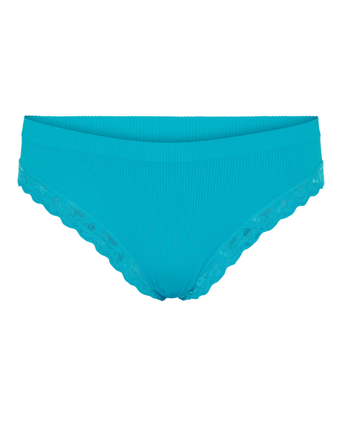 Tim og Simonsen Feline rib Panties
