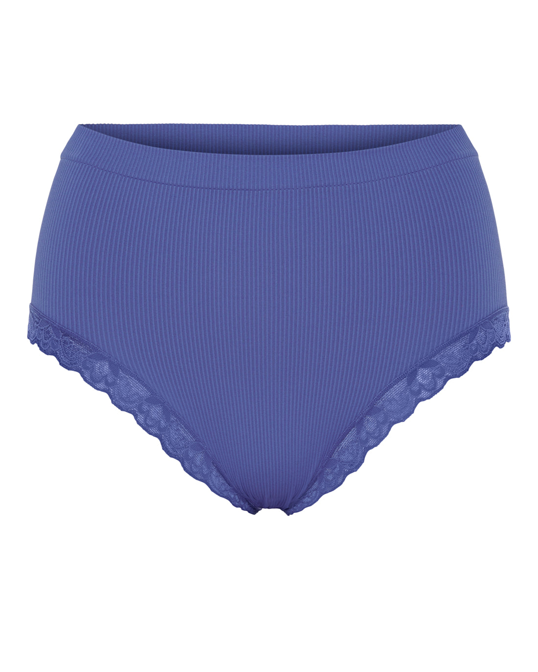 Tim &amp; Simonsen Feline rib midi Panties