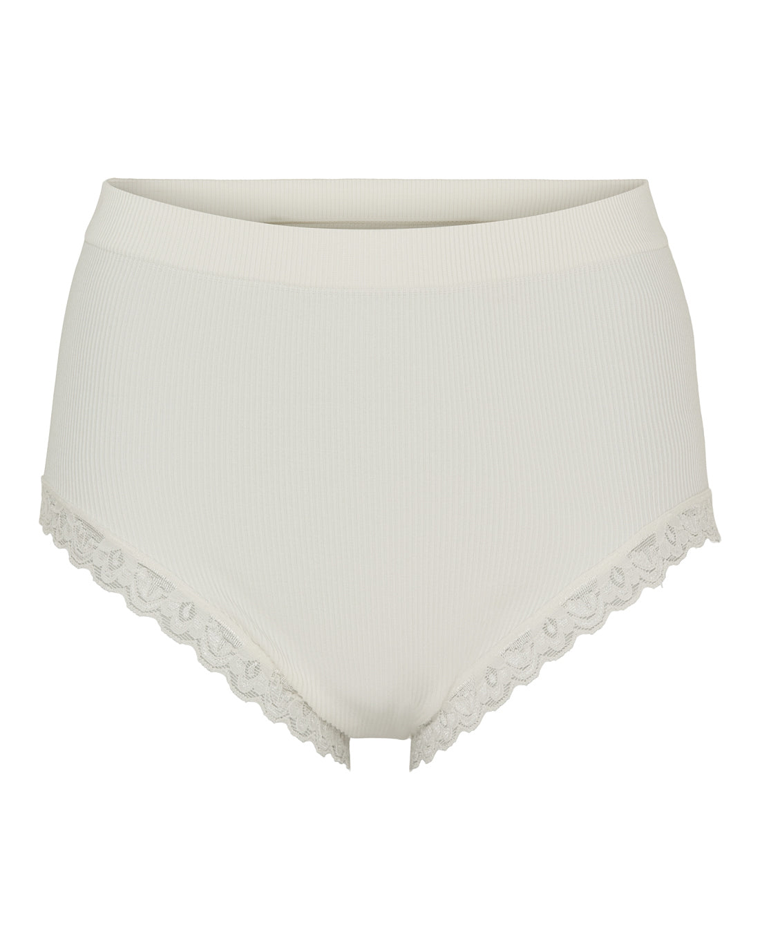 Tim &amp; Simonsen Feline rib midi Panties