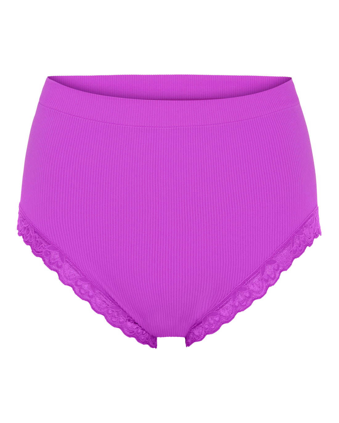 Tim &amp; Simonsen Feline rib midi Panties