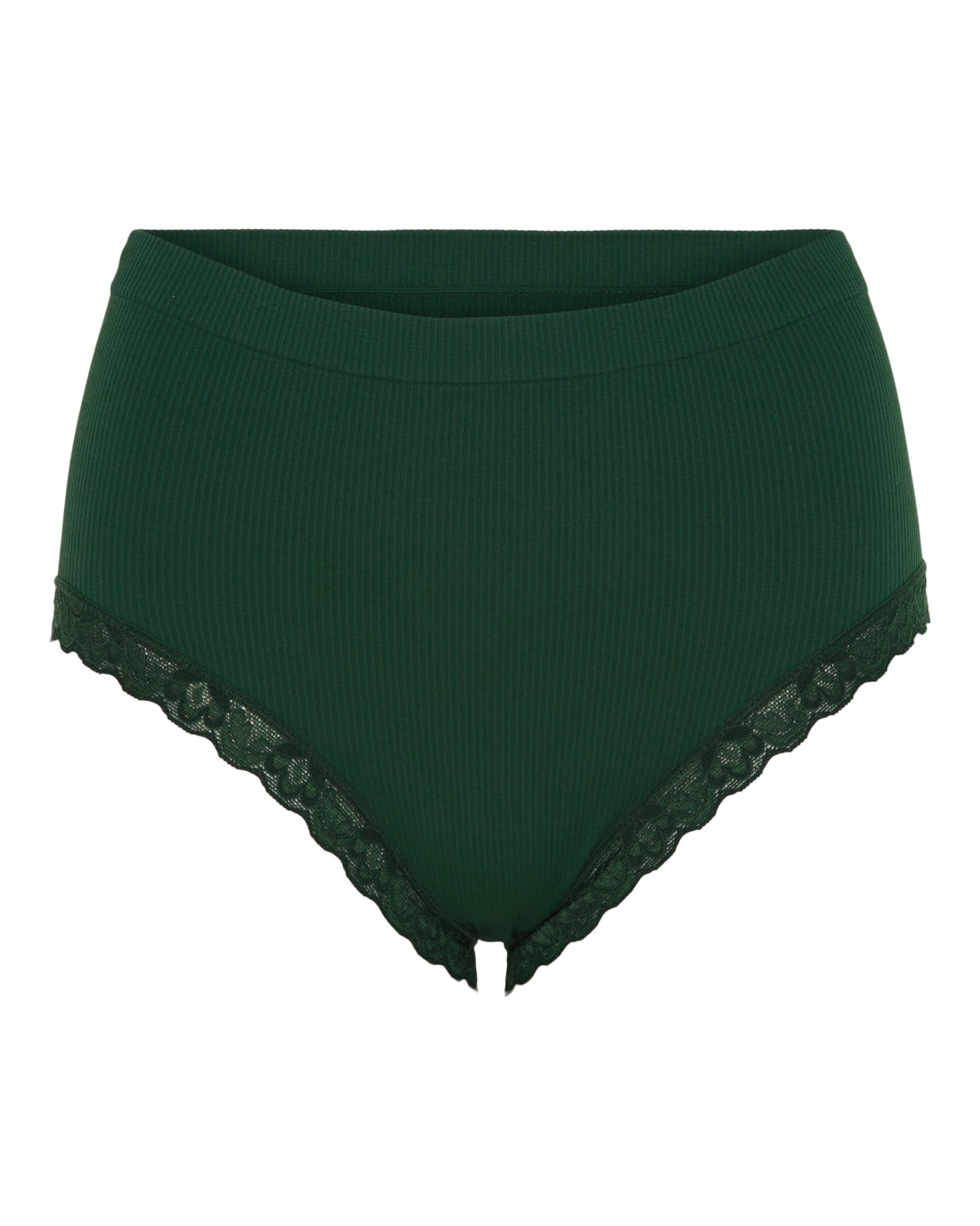 Tim &amp; Simonsen Feline rib midi Panties