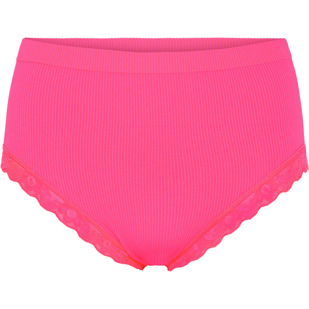 Tim &amp; Simonsen Feline rib midi Panties