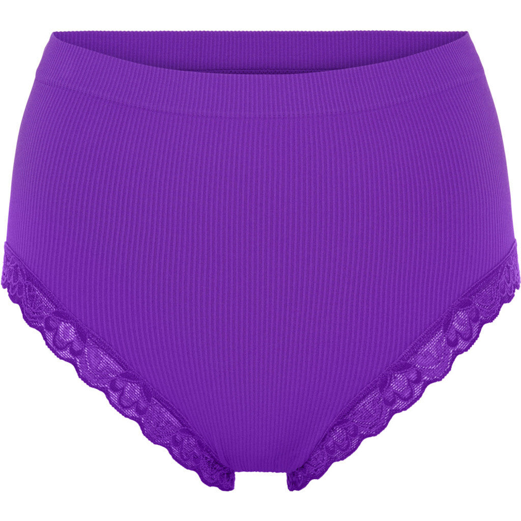 Tim &amp; Simonsen Feline rib midi Panties