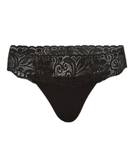 Tim og Simonsen Eva lace String
