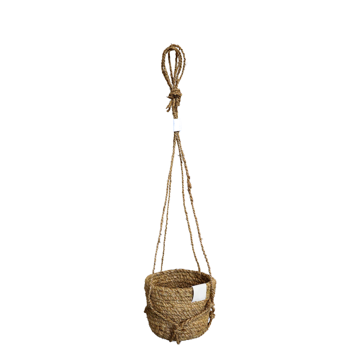 Basket for hanging H13/D15 cm nature